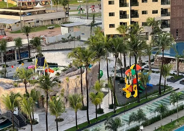 Salinas Premium Resort