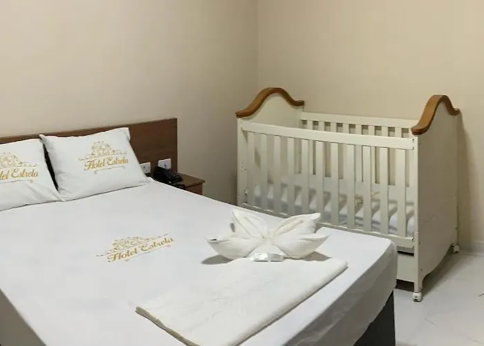 Hotel Estrela