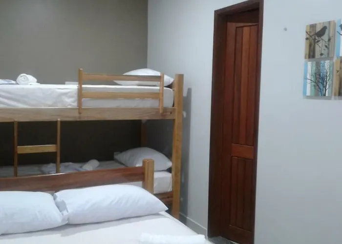 Hotel Brio